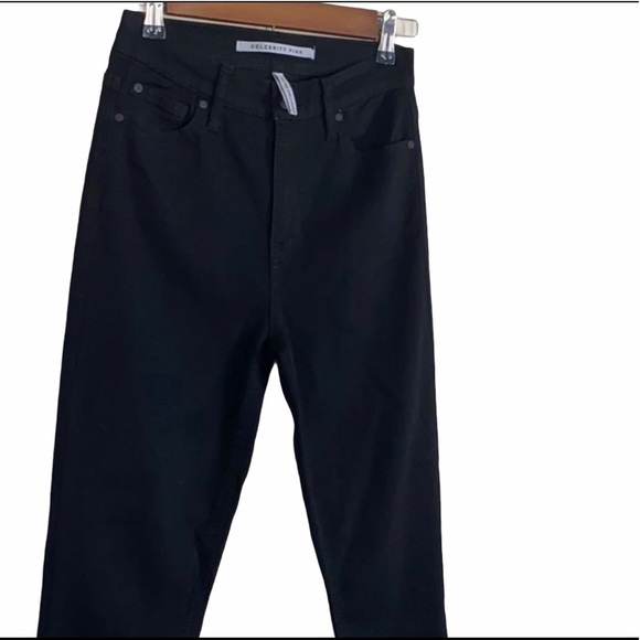 Celebrity Pink Jeans High Rise Ankle Skinny - Picture 3 of 7
